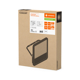 FLOODLIGHT 200 133W 20KLM 840 PS SY100 BK