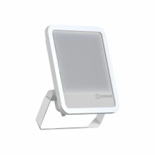 FLOODLIGHT 200 133W 20KLM 840 PS SY100 WT
