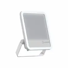 FLOODLIGHT 200 133W 20KLM 865 PS SY100 WT