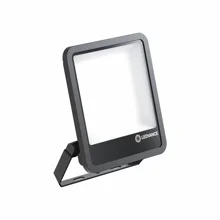 FLOODLIGHT 250 167W 25KLM 830 PS SY100 BK