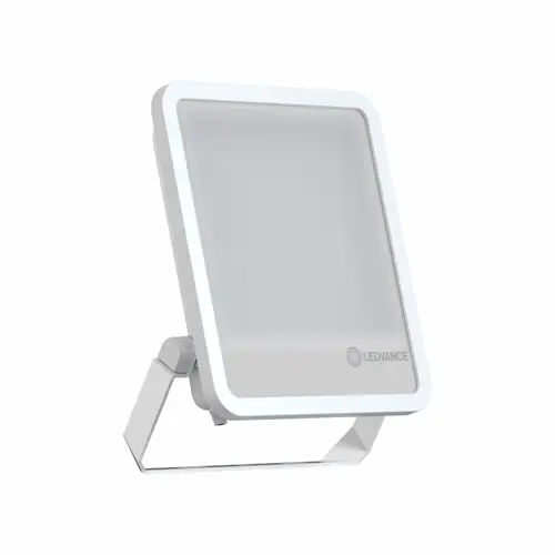 FLOODLIGHT 250 167W 25KLM 840 PS SY100 WT