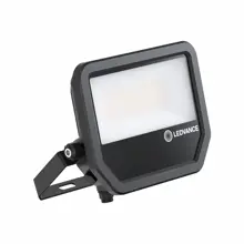 FLOODLIGHT 50 41W 6KLM 865 PS SY100 BK