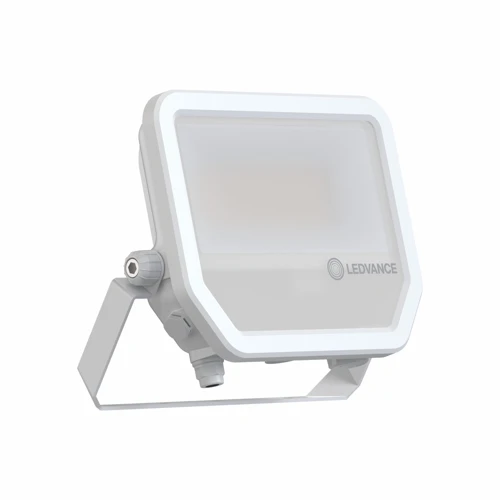 FLOODLIGHT 50 41W 6KLM 865 PS SY100 WT