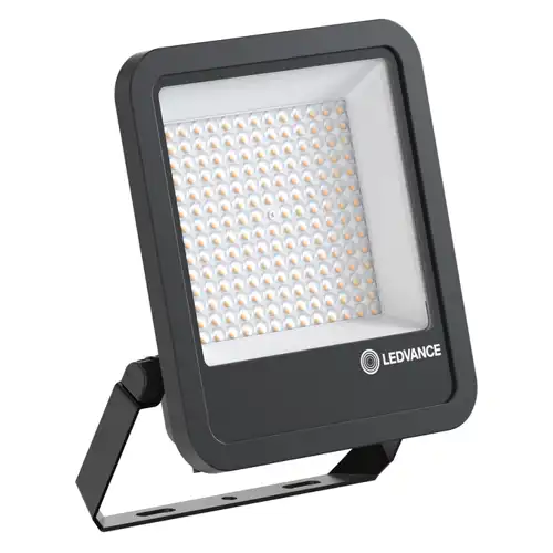 FLOODLIGHT AREA GEN 2 100W ML 830 A48X85 BK
