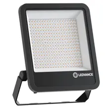 FLOODLIGHT AREA GEN 2 133W ML 830 A48X85 BK