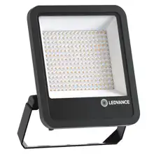 FLOODLIGHT AREA GEN 2 133W ML 840 A48X85 BK
