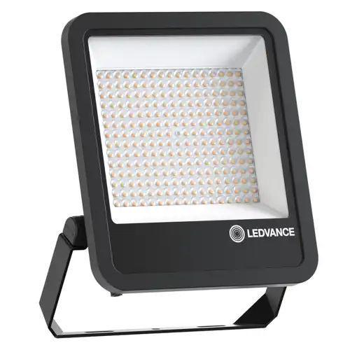FLOODLIGHT AREA GEN 2 133W ML 840 A48X85 BK