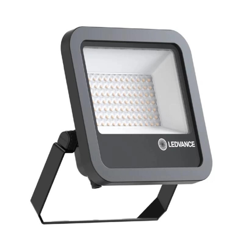 FLOODLIGHT AREA GEN 2 50W ML 830 A48X85 BK