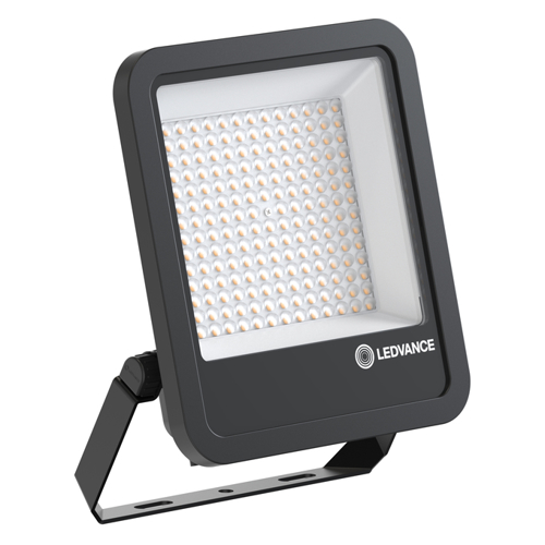 FLOODLIGHT AREA GEN 2 50W ML 840 A48X85 BK