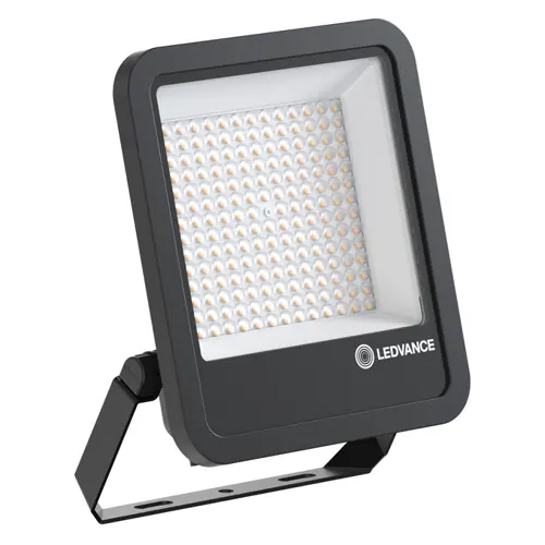 FLOODLIGHT AREA GEN 2 67W ML 840 A48X85 BK