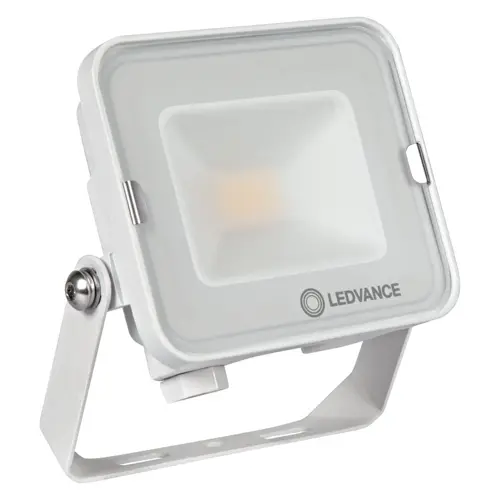 FLOODLIGHT COMPACT 10W 830 SYM 100 WT