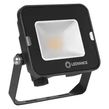 FLOODLIGHT COMPACT 10W 865 SYM 100 BK
