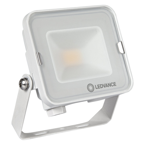 FLOODLIGHT COMPACT 10W 865 SYM 100 WT