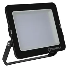 FLOODLIGHT COMPACT 135W 865 SYM 100 BK