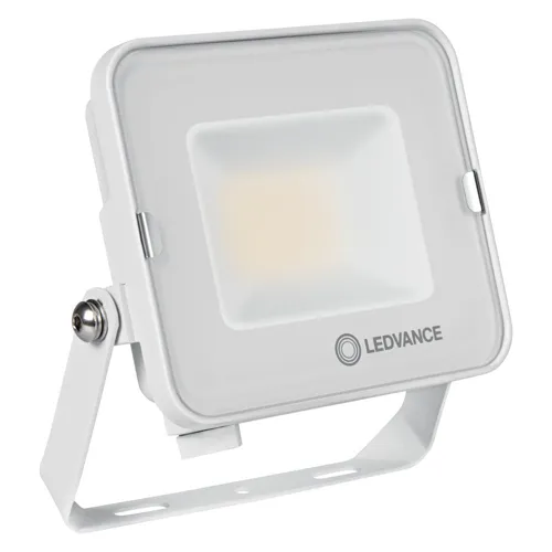 FLOODLIGHT COMPACT 20W 840 SYM 100 WT