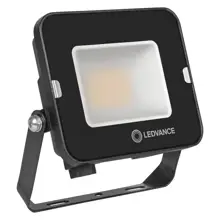 FLOODLIGHT COMPACT 20W 865 SYM 100 BK