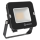 FLOODLIGHT COMPACT 20W 865 SYM 100 BK