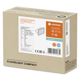 FLOODLIGHT COMPACT 20W 865 SYM 100 WT