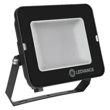 FLOODLIGHT COMPACT 50W 830 SYM 100 BK