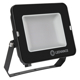 FLOODLIGHT COMPACT 50W 840 SYM 100 BK