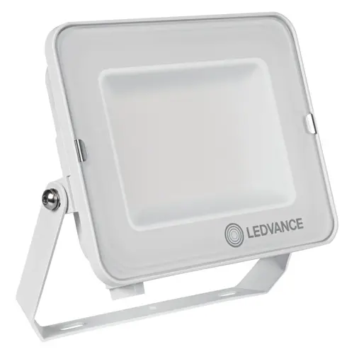 FLOODLIGHT COMPACT 50W 840 SYM 100 WT