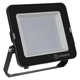 FLOODLIGHT COMPACT 90W 830 SYM 100 BK