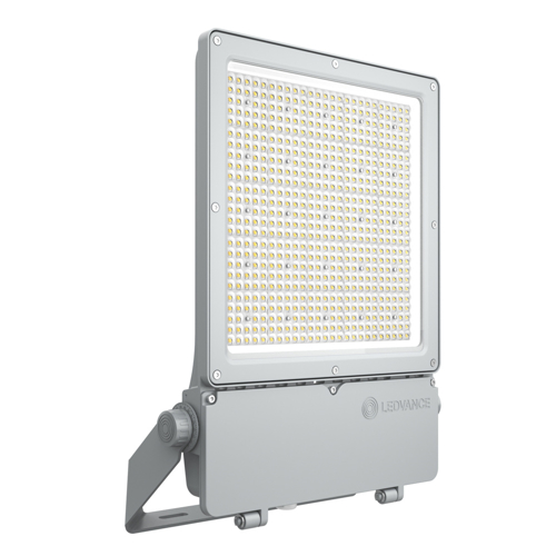 FLOODLIGHT FLEX ASYMMETRIC 45 X 140 250W ML 840 A45X140 WAL