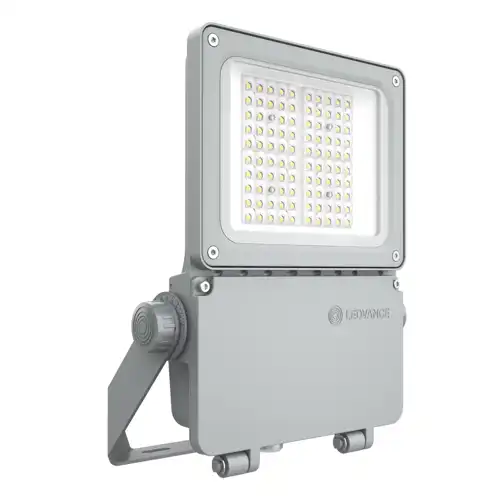 FLOODLIGHT FLEX ASYMMETRIC 45 X 140 40W ML 840 A45X140 WAL