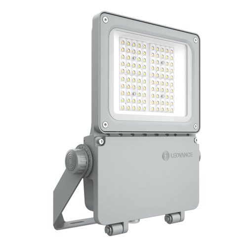 FLOODLIGHT FLEX ASYMMETRIC 55 X 120 40W ML 830 A55X120 WAL