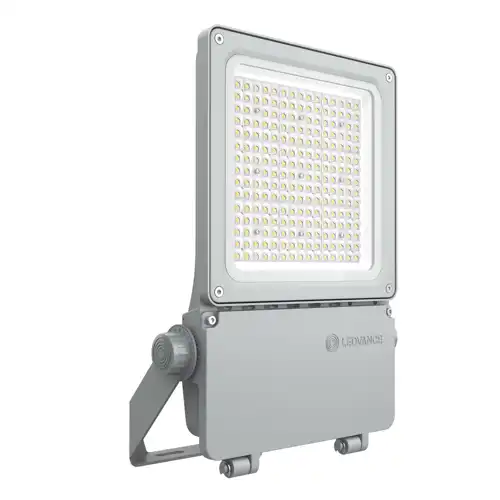 FLOODLIGHT FLEX DALI ASYMMETRIC 55 X 120 80W 840 A55X120 WAL