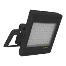 FLOODLIGHT HIGH MAST 300W LUMINAIRE HEAD 300W 740 SYM R90