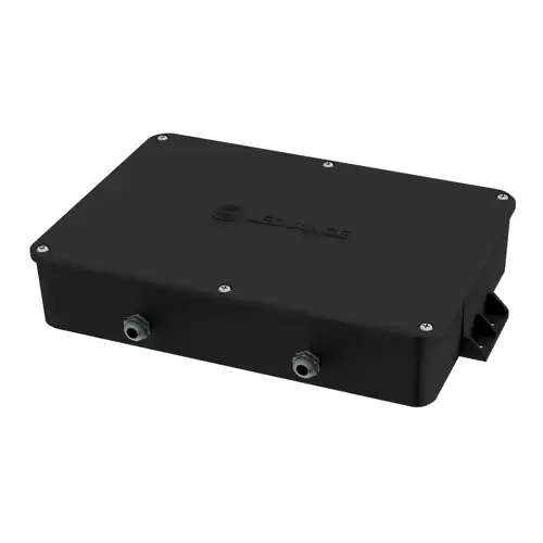 FLOODLIGHT HIGH MAST POWER SUPPLY 500W