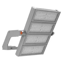 FLOODLIGHT MAX 1200W LUMINAIRE HEAD 757 SYM 30 WAL