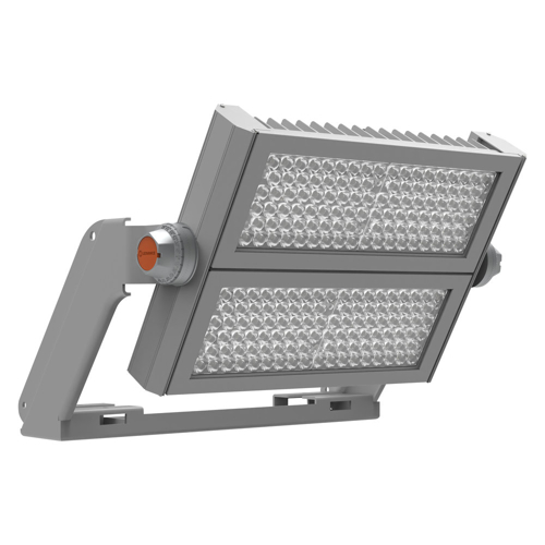 FLOODLIGHT MAX 600W LUMINAIRE HEAD 757 SYM 60 WAL