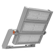 FLOODLIGHT MAX 900W LUMINAIRE HEAD 757 SYM 60 WAL