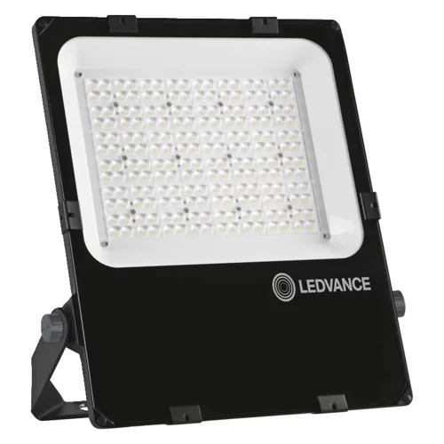 FLOODLIGHT PERFORMANCE DALI SYM 60 150W 3000K BK