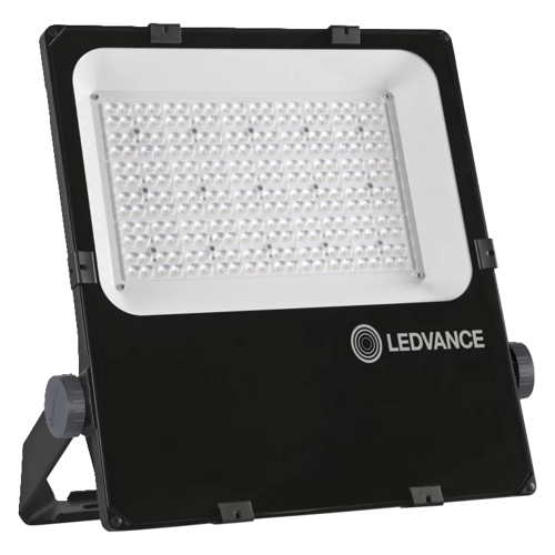 FLOODLIGHT PERFORMANCE DALI SYM 60 200W 3000K BK