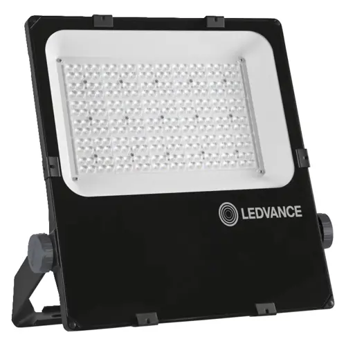 FLOODLIGHT PERFORMANCE DALI SYM 60 200W 4000K BK