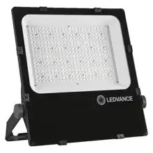FLOODLIGHT PERFORMANCE DALI SYM 60 290W 3000K BK