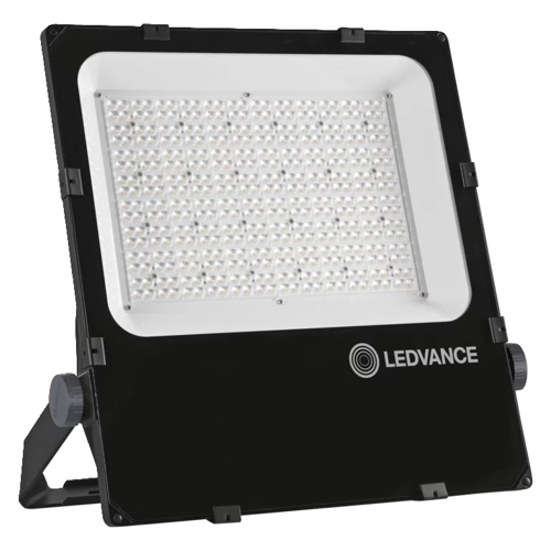 FLOODLIGHT PERFORMANCE DALI SYM 60 290W 3000K BK