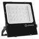 FLOODLIGHT PERFORMANCE DALI SYM 60 290W 3000K BK