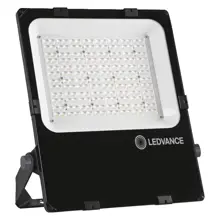 FLOODLIGHT PERFORMANCE DALI SYM R30 150W 4000K BK