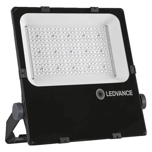 FLOODLIGHT PERFORMANCE DALI SYM R30 200W 3000K BK