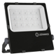 FLOODLIGHT PERFORMANCE DALI SYM R30 200W 4000K BK