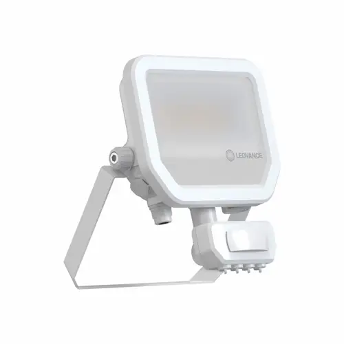 FLOODLIGHT SENSOR 20 17W 2K4LM 830 PS SY100 WT