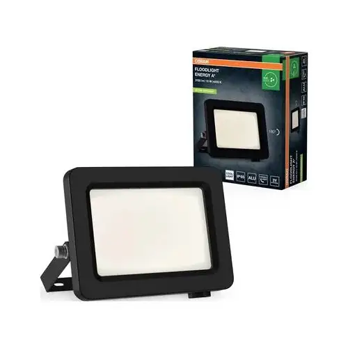 Floodlights Energy Efficiency 15W 840 Dark Grey?