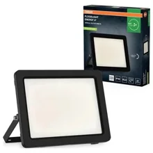 Floodlights Energy Efficiency 24,5W 840 Dark Grey?