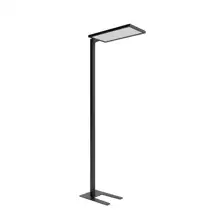 FLOOR STANDING COMPACT SN EU V 88W 840 BK
