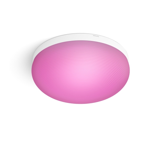 Flourish Hue ceiling EU/UK white 32W 24V
