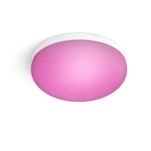 Flourish Hue ceiling EU/UK white 32W 24V